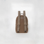 Studio Noos -  chunky backpack "Brown"