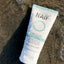 Circular Face Scrub