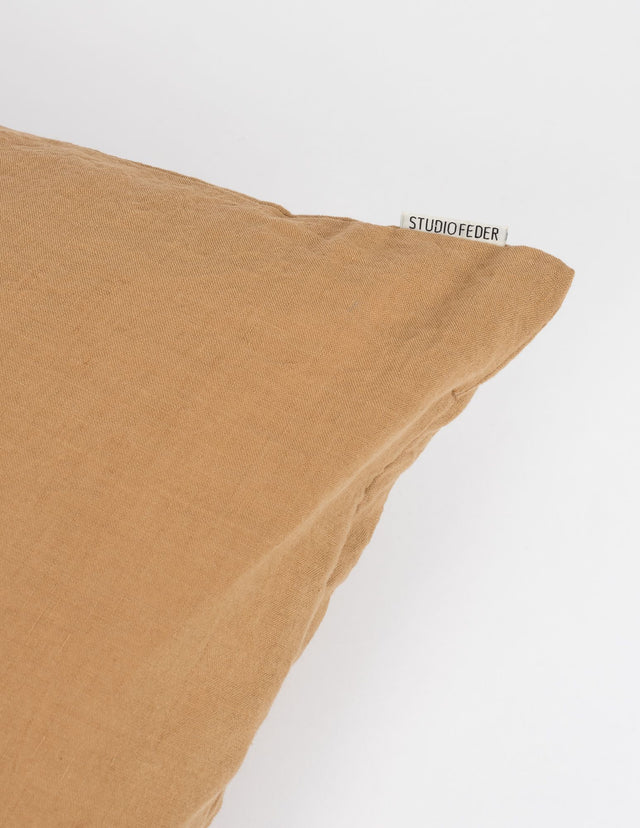 Studio Feder - kussen "Oak"