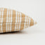 Studio Feder - kussen "Old check"
