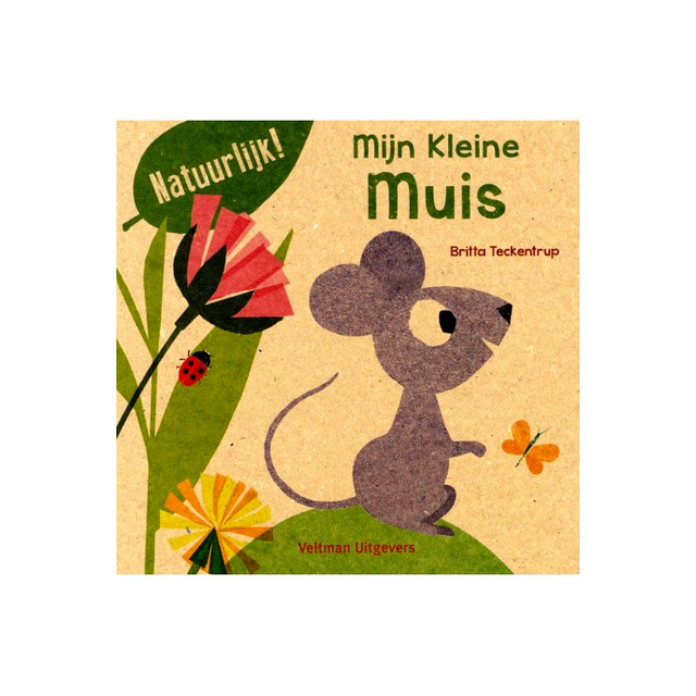 Mijn kleine muis