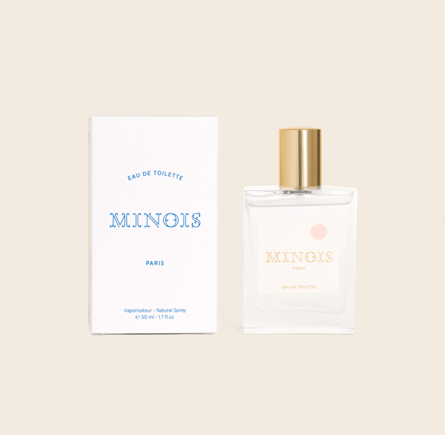 Minois Paris - Parfum