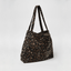 Studio Noos - Mom bag “Brown jaguar”