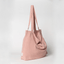 Mom bag - Pink Cloud