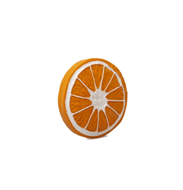 OLI & CAROL - Sinaasappel