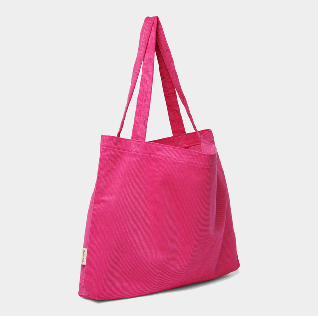 Studio Noos - Mom bag "Bright pink"