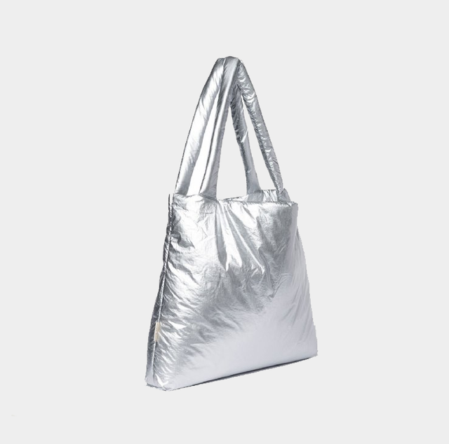 Studio Noos - Mom Bag "Silver"