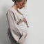 Belly wrap - Sand