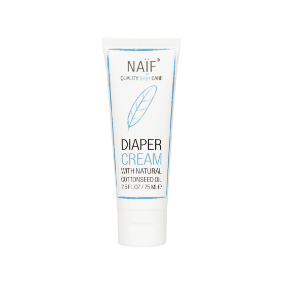 Naif - Billen cream