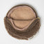 Studio Noos - Wallet "Brown Chunky" - Leiff.com