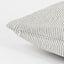 Studio Feder - kussen "Black pin"