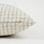 Studio Feder - kussen "Pale check"