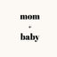 MOM + BABY - giftbox