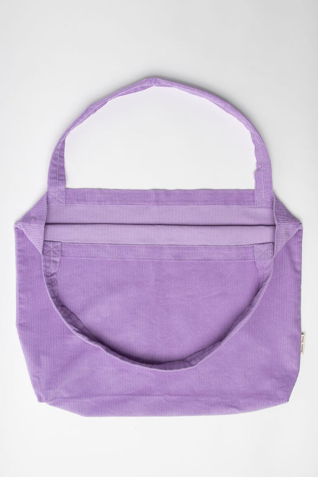 Studio Noos - Mom bag "Lilac"
