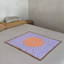 Mikanu - Moon quilt