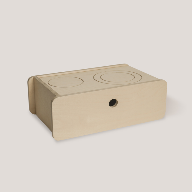Tré Timber - SKY kitchen box